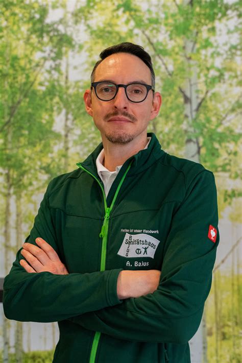 Unser Team Sanitätshaus Bajus