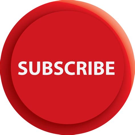 23 Subscribe Logo Png Hd Download