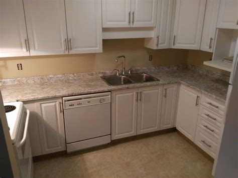Cabinet refacing is a great option if you have the goal to dramatically improve the look of your cabinets, save money, and reduce kitchen or bathroom remodel time. Bathroom Vanity and Kitchen Cabinet Refacing IG-122017