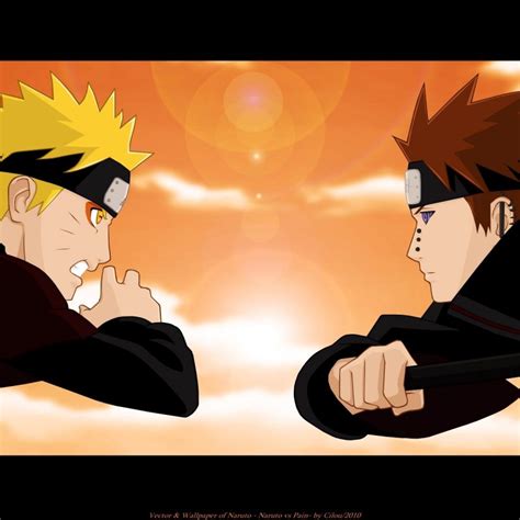 10 Most Popular Naruto Vs Pain Hd Full Hd 1080p For Pc