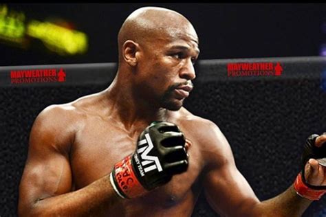 Jeff mayweather trolls floyd mayweather the speed debate continues. Mayweather will fight CM Punk first and then McGregor, says Jeff Mayweather - myKhel