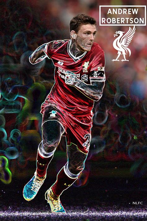 Robertson liverpool wallpaper hd football. Andrew Robertson Wallpapers - Wallpaper Cave