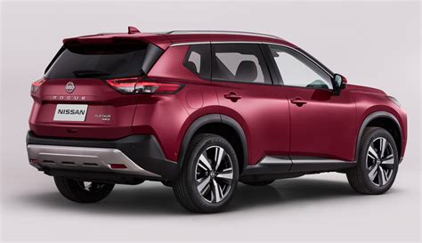 First Look 2021 Nissan Rogue The Daily Drive Consumer Guide®