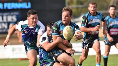 Port Macquarie Sharks To Face Wingham Tigers At Wingham Sporting Complex Port Macquarie News
