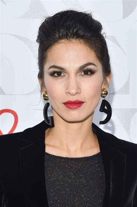 Discover great art by contemporary artist élodie. aboutnicigiri: Elodie Yung