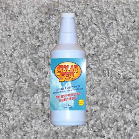 303 fabric guard will greatly increase water and oil based stain resistance, keeping fabrics dry and maintaining color fastness. Solar Seal | Anti-Aging Fabric Protection Spray