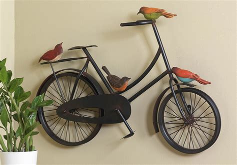 15 Best Bicycle Wall Art Decor