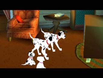Maybe you would like to learn more about one of these? Screens: Disney's 102 Dalmatians: Puppies To The Rescue ...
