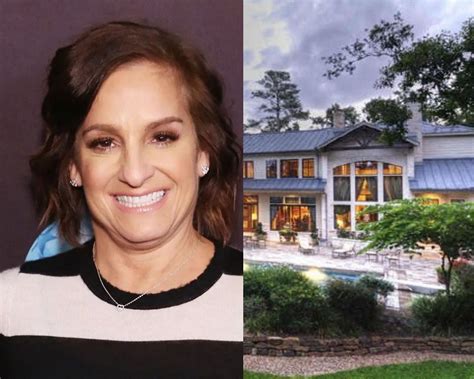 Where does Mary Lou Retton live? Everything you need to know about what