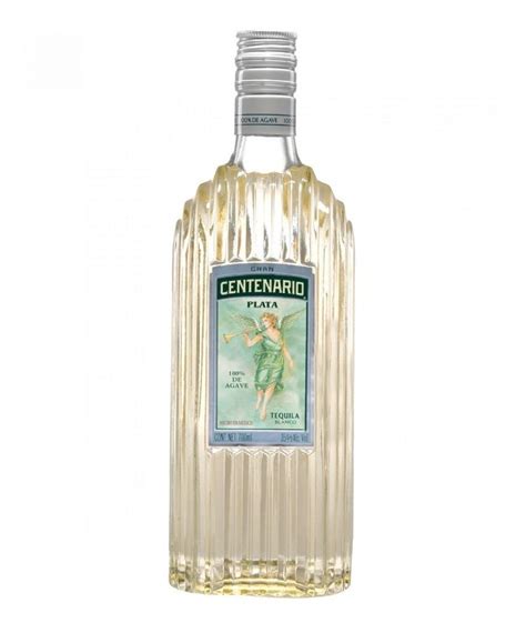 Tequila Gran Centenario Plata 700 Ml - $ 242.10 en Mercado Libre