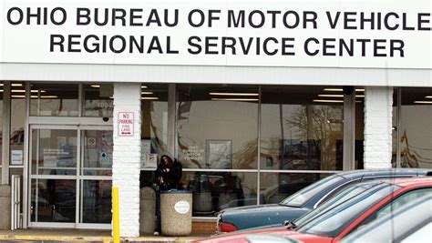 Ohio BMV plans to take credit cards