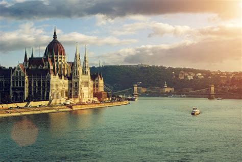 Travel Tips To Budapest Hungarys Capital