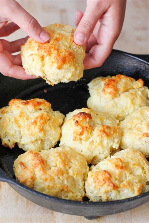 Best Drop Biscuit Recipe Easy Homemade Guide 2023 Atonce