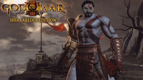 God Of War 4 Leaks Legit Or Not The Aussie Gamers Experience