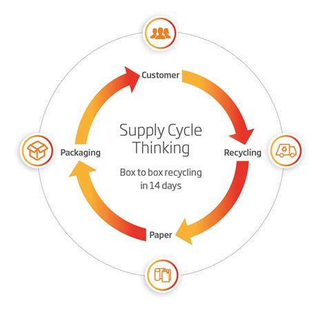A good place to start. Supply Cycle Strategists - DS Smith