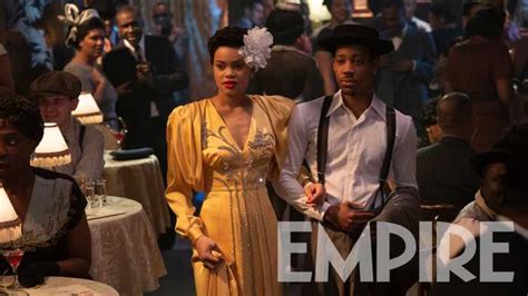 For example, the food, people and language are different because in ecuador people speak spanish. The United States Vs. Billie Holiday: la prima foto del ...