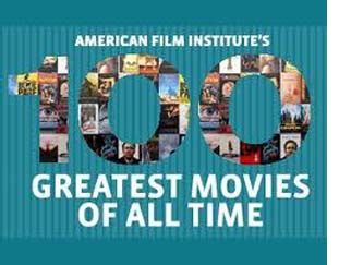 Here are 101 movies everyone should watch in their lifetimes. Observations on film art : Pleased to meet you. What's the ...