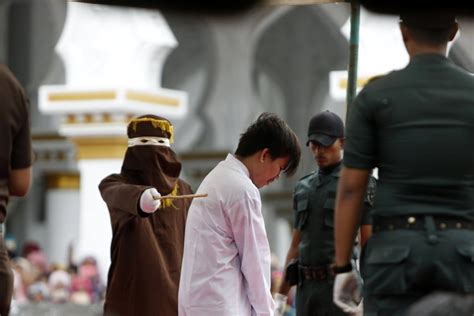 where will indonesia s anti gay hysteria end this week in asia south china morning post