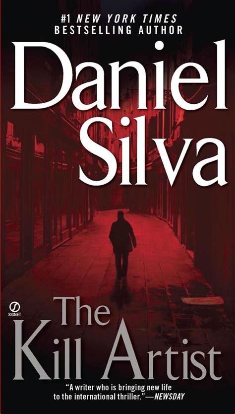 Mgm television lands the adaptation rights to author daniel silva's collection of spy novels based around secret agent gabriel allon, variety has learned. Fan Casting Eric Bana as Gabriel Allon in Gabriel Allon ...