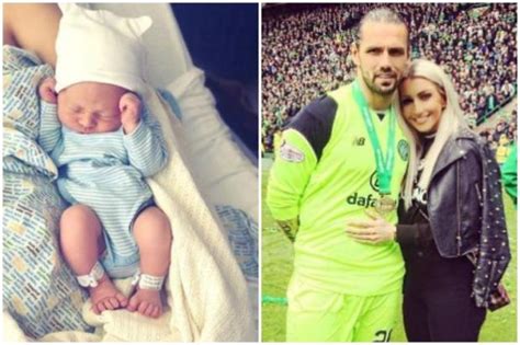 Libby Smith Reveals Heartbreak Over Ex Celtic Star Logan Bailly Refusing To Show Up For Birth Of