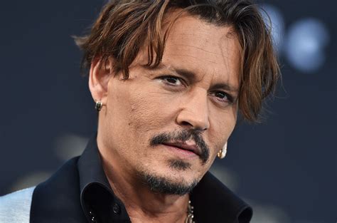 Johnny Depp Settles 25 Million Lawsuit Against Former Business