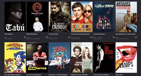 But while streaming has made access to the most popular shows and movies easier than ever, it does come with some limitations. FREE MOVIE AND TV STREAMING SERVICE TUBI EXPANDS GLOBAL ...