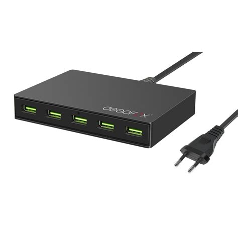 Wholesale 5 Ports Qc30 Usb Charger For Surface Pro 2
