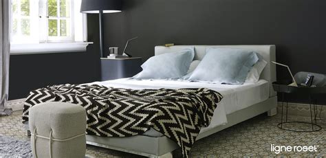 Für den dauereinsatz als bett geeignet. Betten von Ligne Roset Drifte Wohnform