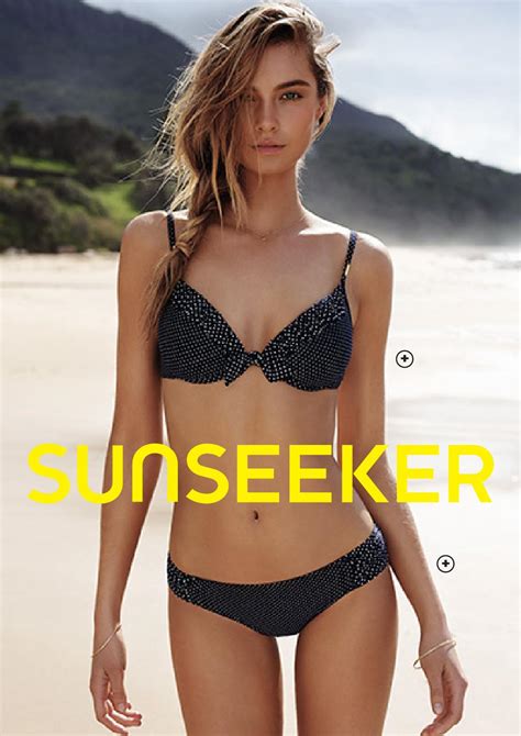 sunseeker campaign 2014 by swimwear galore issuu