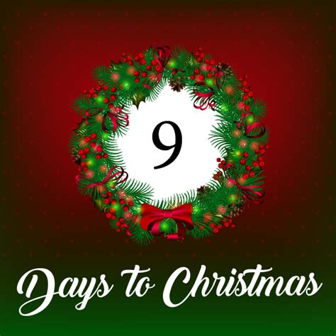 8 Days Till Christmas Monday December 18 South Coast Herald