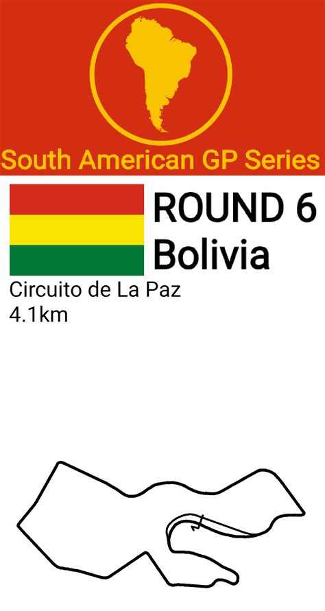 South American Gp Series Round 6 Bolivia Imgur Album In Comment