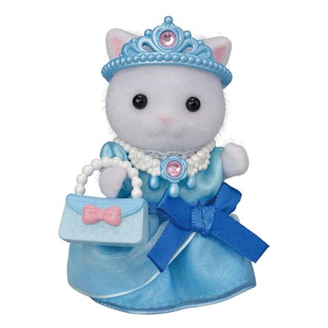 Princess Dress Up Set Calico Critters Calico Critters