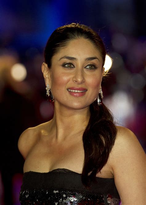 Top Five Highest Paid Actresses In Bollywood Kareena Kapoor Tops The