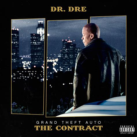 Dr Dre Music From The Contract Now Available Rockstarintel
