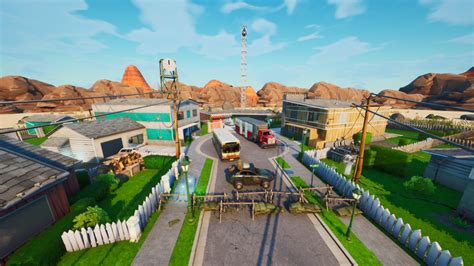 Nuketown Gun Game 6722 4469 6989 By Jesgran Fortnite