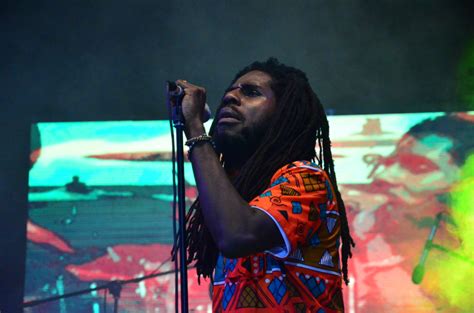 Reggae Music Still World Uniting Factor Jamaican Singer Chronixx Reveals Chimpreports