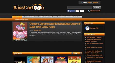 Where can you watch anime for free? 30 websites to watch cartoons online for free | Free apps ...