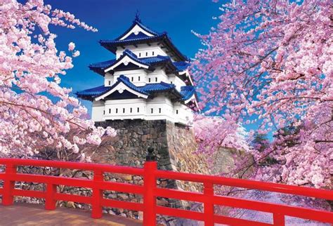 Pesona Wisata Di Negeri Sakura Jepang