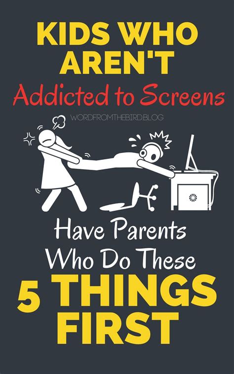 Video Games And Screens Aren T Bad For Kids If Parents Do These 5