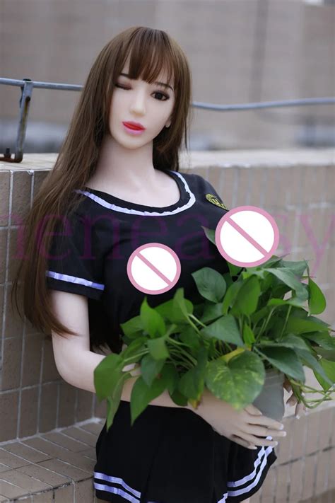 2018 New Real Silicone Doll Metal Skeleton Sex Doll165cm Love Dolls For Mengay Male Sex Dolls