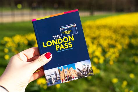 Top 5 London Attractions To Visit With The London Pass Mondomulia