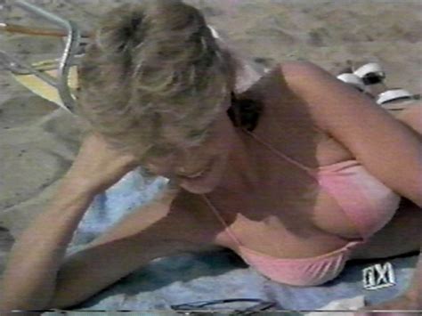 Markie Post Nude Pictures Porn Sex Photos