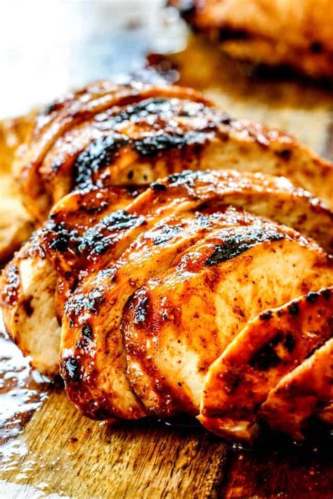 There are so many chicken recipes to choose from, it's always hard to pick a favourite. Buffalo Chicken Recipe - Carlsbad Cravings