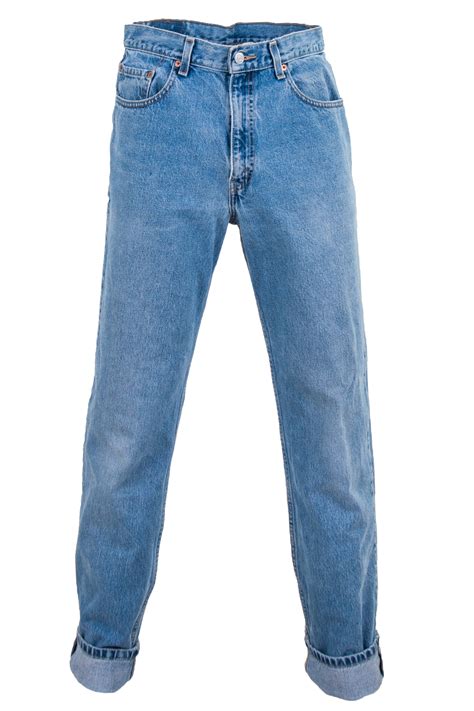Jeans are named after the city of genoa in italy, a place where cotton corduroy, called either jean or jeane, was. Jeans PNG Images Transparent Free Download | PNGMart.com