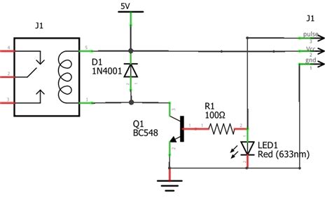 How To Make Your Own Relay Module Digital Lab