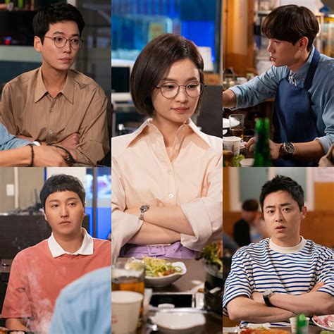 Tvn drama hospital playlist/wise doctor life drama: '슬기로운 의사생활' 조정석·유연석·정경호·김대명·전미도 ...