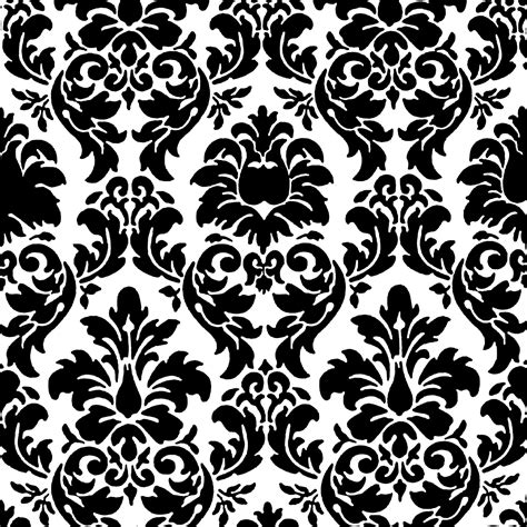 Free White Damask Cliparts Download Free White Damask Cliparts Png