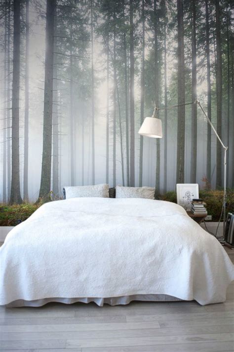 See Inside The 26 Best Nature Themed Bedrooms Ideas Jhmrad