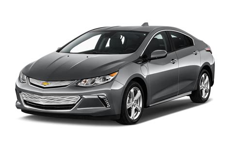 2016 Chevrolet Volt Prices Reviews And Photos Motortrend