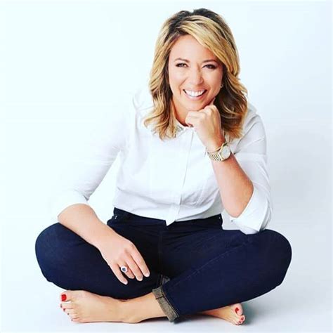 65 Hot Pictures Of Brooke Baldwin Will Win Your Hearts The Viraler